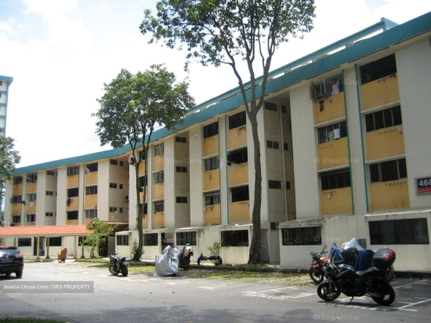Ang Mo Kio Avenue 10 (Ang Mo Kio),  #413991991